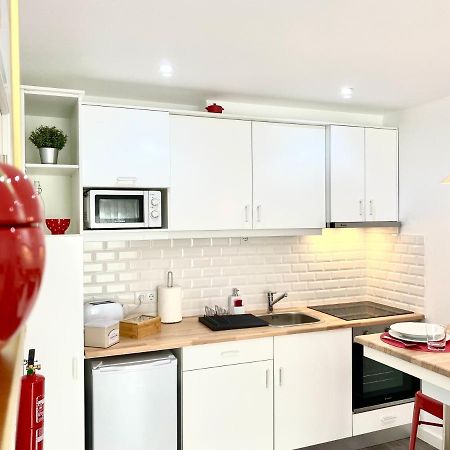 Red Apartment Em Fatima A 250M Do Santuario Zewnętrze zdjęcie