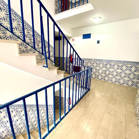 Red Apartment Em Fatima A 250M Do Santuario Zewnętrze zdjęcie