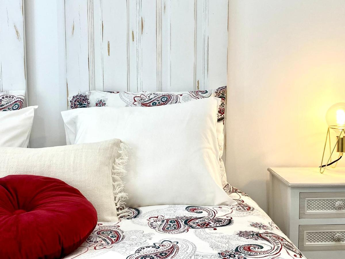 Red Apartment Em Fatima A 250M Do Santuario Zewnętrze zdjęcie