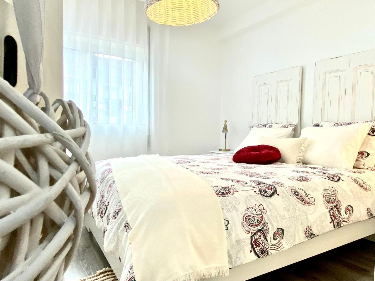 Red Apartment Em Fatima A 250M Do Santuario Zewnętrze zdjęcie