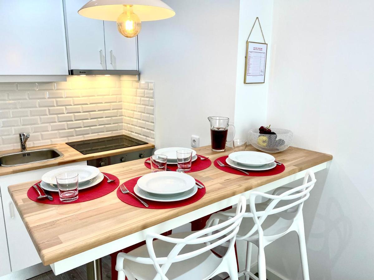 Red Apartment Em Fatima A 250M Do Santuario Zewnętrze zdjęcie