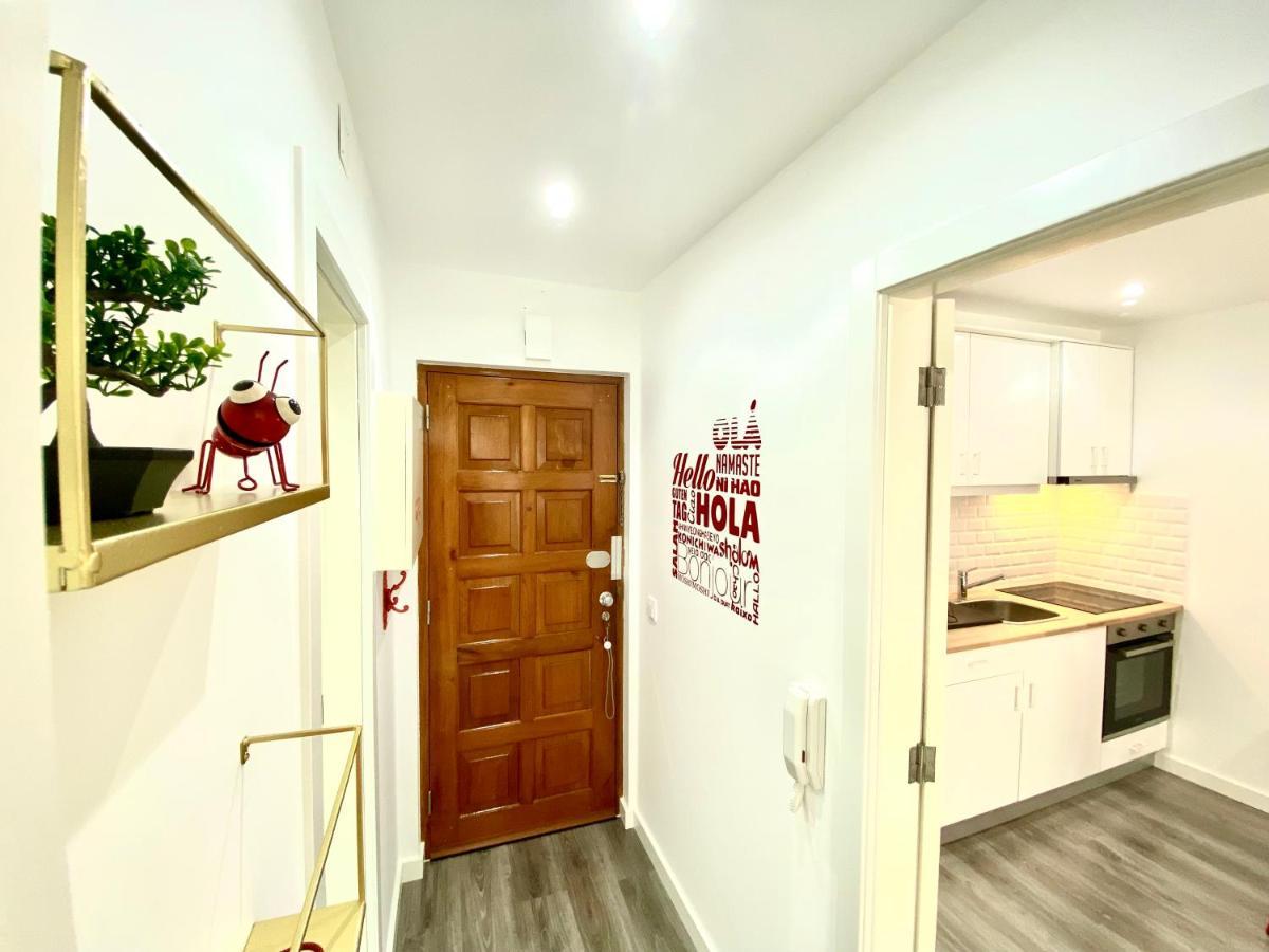 Red Apartment Em Fatima A 250M Do Santuario Zewnętrze zdjęcie