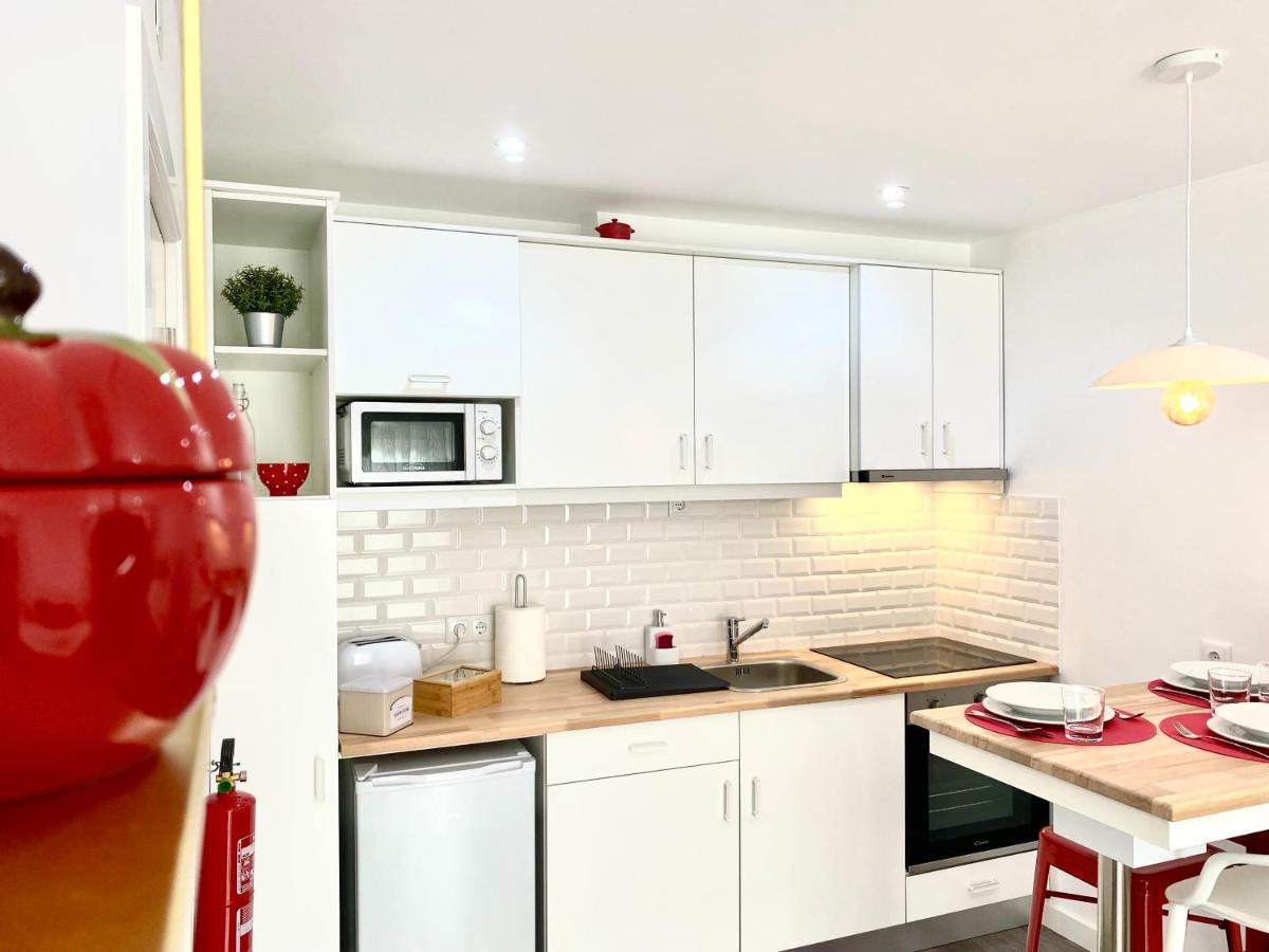 Red Apartment Em Fatima A 250M Do Santuario Zewnętrze zdjęcie