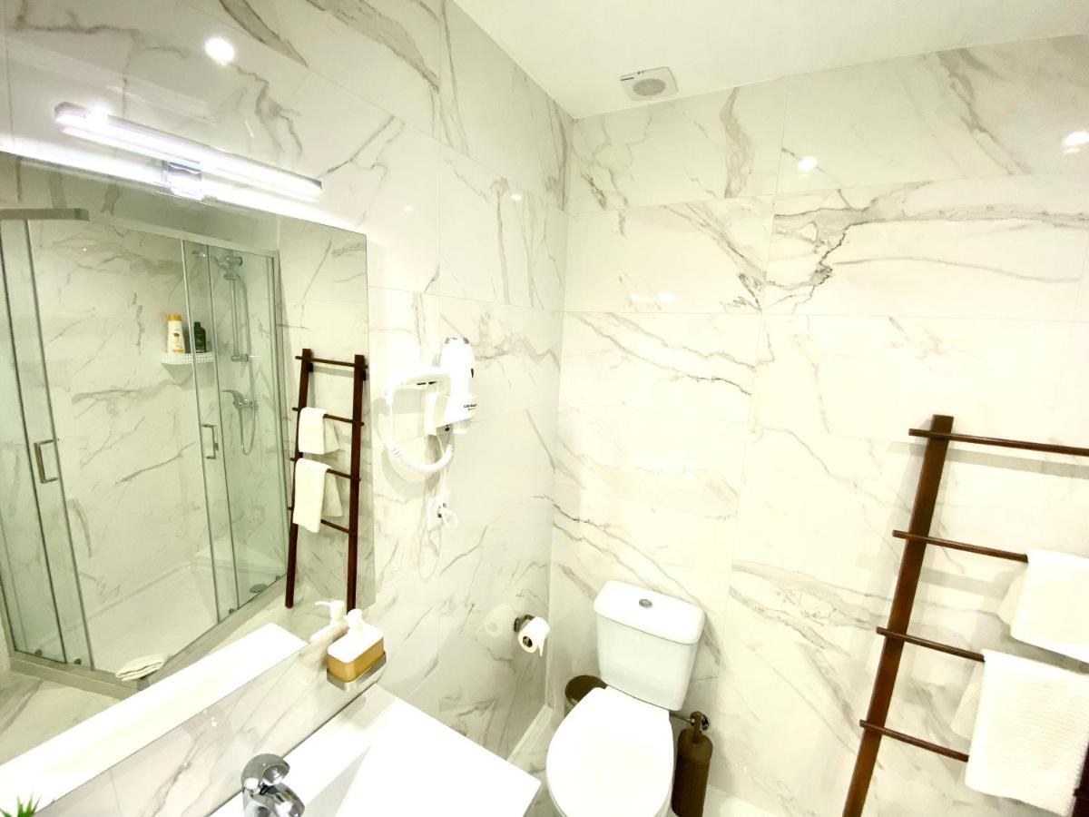 Red Apartment Em Fatima A 250M Do Santuario Zewnętrze zdjęcie