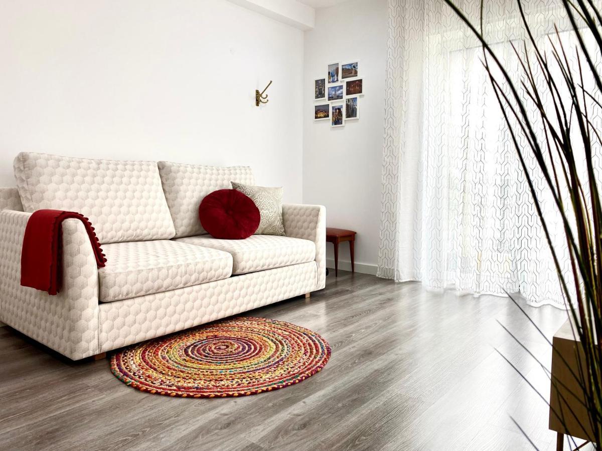 Red Apartment Em Fatima A 250M Do Santuario Zewnętrze zdjęcie
