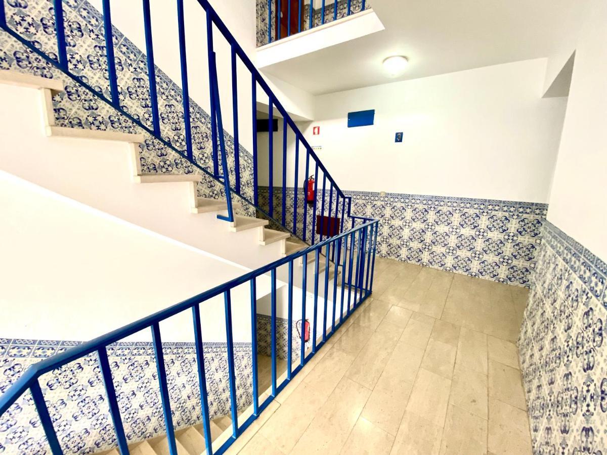 Red Apartment Em Fatima A 250M Do Santuario Zewnętrze zdjęcie