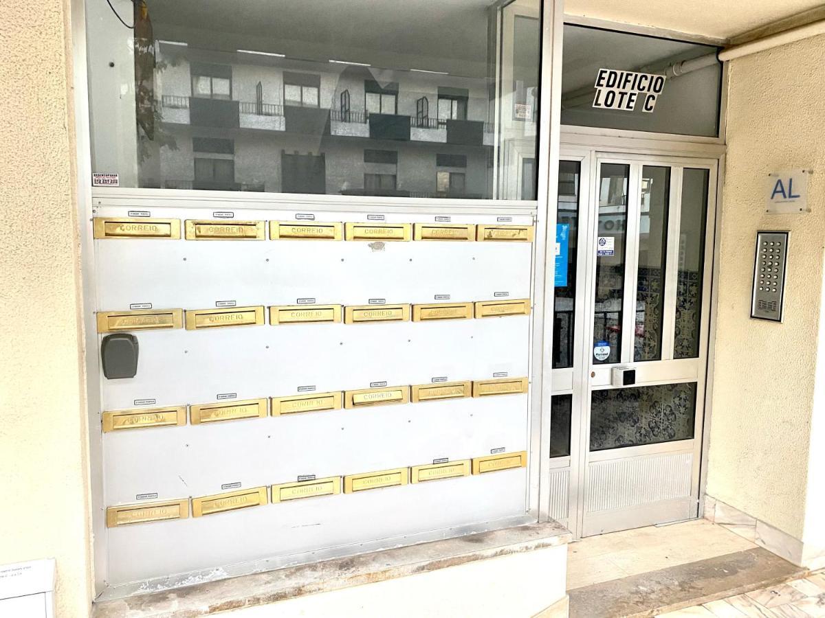 Red Apartment Em Fatima A 250M Do Santuario Zewnętrze zdjęcie